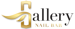Gallery Nail Bar Logo